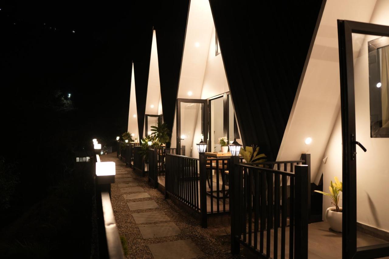 Hotel The Alchemist House Rishīkesh Exterior foto